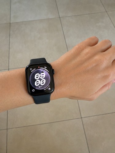 Apple watch 44mm - se,