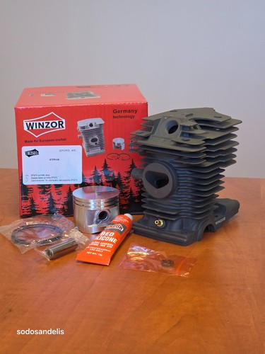 Kit pistone cilindro per stihl - kit,