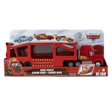 Cars Transporter Laweta Auto