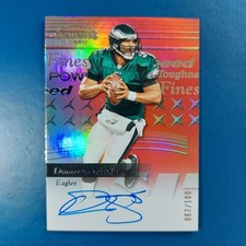 DONOVAN McNABB 2024 PANINI
