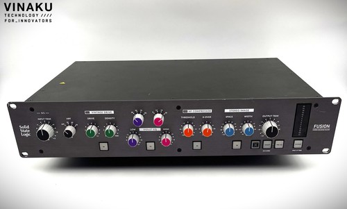 Ssl fusion processore - processore, di