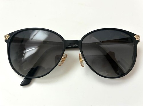 Versace polarized sunglasses - versace,