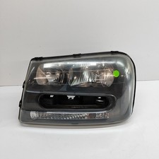 Faro proiettore anteriore sinistro CHEVROLET TRAILBLAZER KC 15930643 4.2 benzina 205kw 29401630