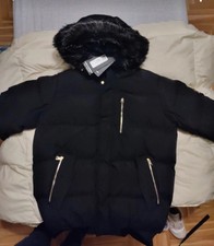 Supply & Demand Giubbotto Uomo