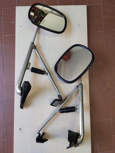 Specchietto retrovisore per - retrovisore,