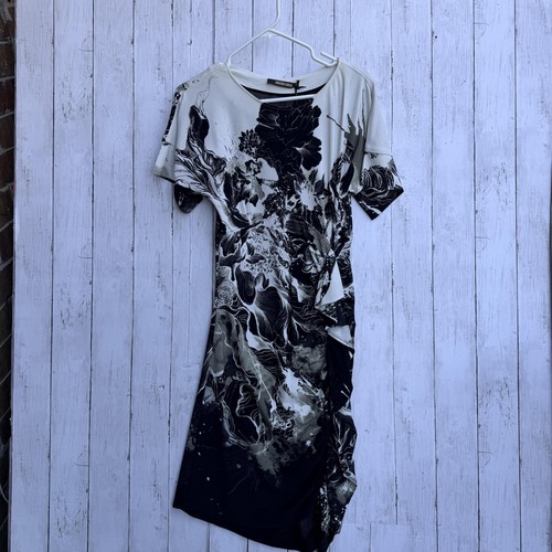 Roberto cavalli abito donna - abito, 40