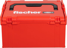 L Boxx FLB 238 Valigetta Porta Attrezzi Impilabile E Agganciabile, Cassetta Uten