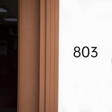  10 PCS Segnaletica Stradale