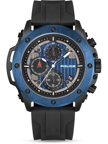 Police pewgo00777x0 orologio - pewgo00777x0,