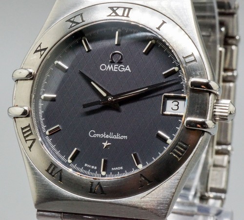 Quasi come nuovo - [quasi, orologio