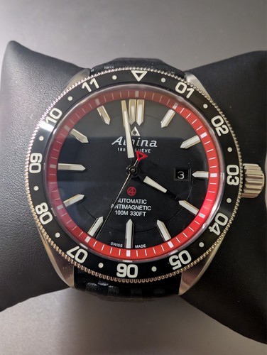 Orologio uomo automatico - orologio,