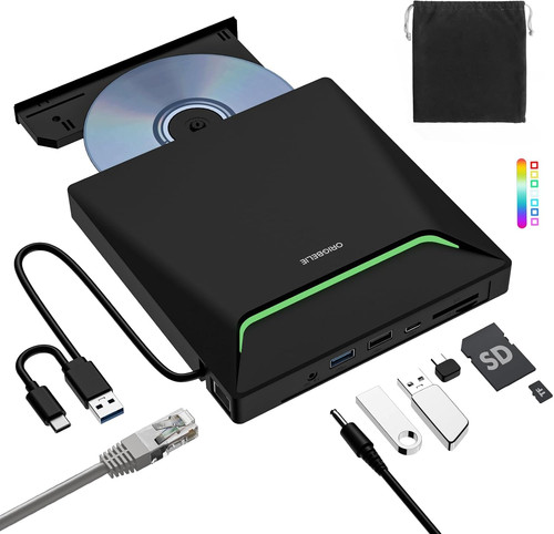 Masterizzatore dvd esterno usb - dvd,