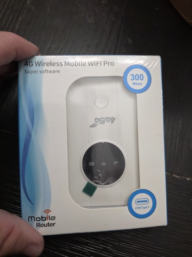 Router portatile wifi pocket - portatile,