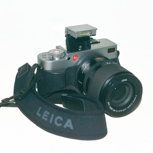 Leica digilux fotocamera d - leica,