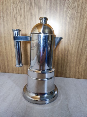 Viganò caffettiera tazze - 6,
