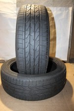 2 pneumatici estivi 225/45R19