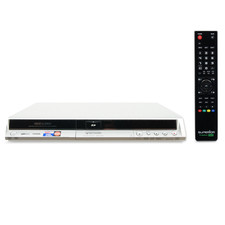 Panasonic DMR-EH65 HDD DVD