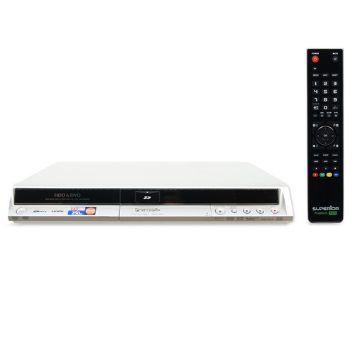 Panasonic dmr eh65 hdd - panasonic,