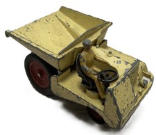 Dinky supertoys umper - dinky,