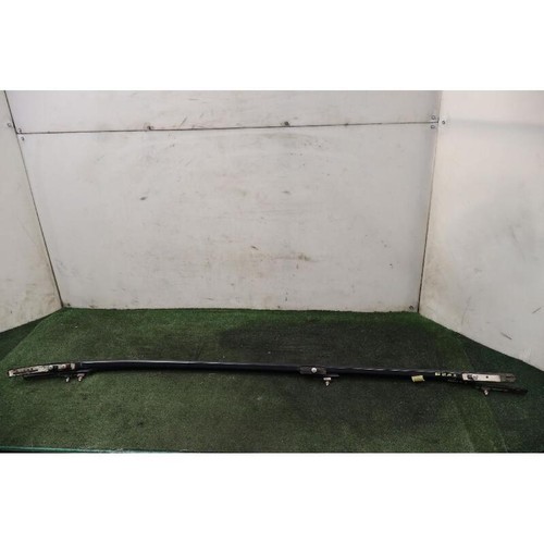 Barre portatutto longitudinali - barre,