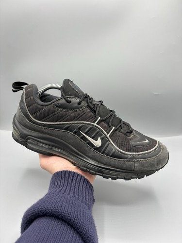 Nike air max - air, oil