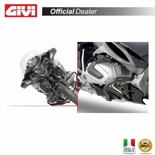 Givi tn5135 paramotore nero - givi,