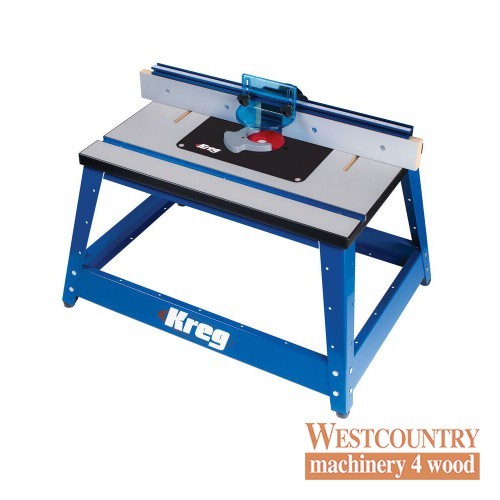 Kreg prs2100 router - kreg,
