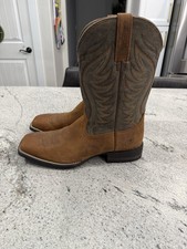 STIVALI DA COWBOY ARIT AMOS