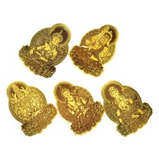  5 adesivi per telefono