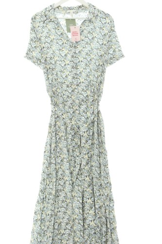 Abito blusa camicia - h&m,