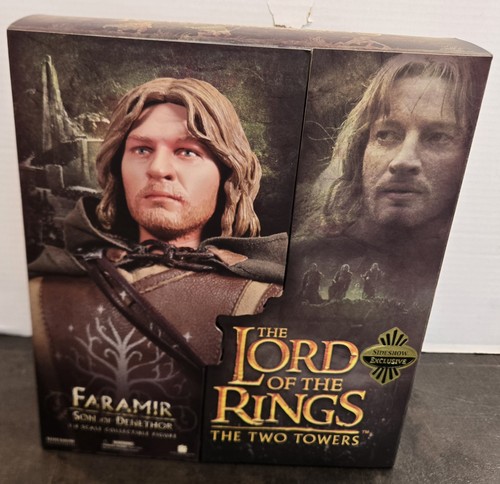 Nuovo sidehow esclusivo lord - sidehow,