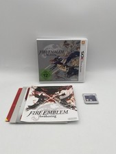 Fire Emblem: Awakening