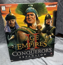 Age of Empires II: The
