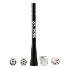 Antenna per auto Sparco CS6