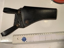 Fondina Da Cinturone Per Revolver Ww2