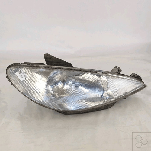 6205s7 proiettore peugeot - 6205s7, dx