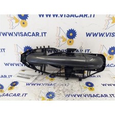 Maniglia Porta Esterno Anteriore Sinistro Ford Fiesta 7a Serie (2017)