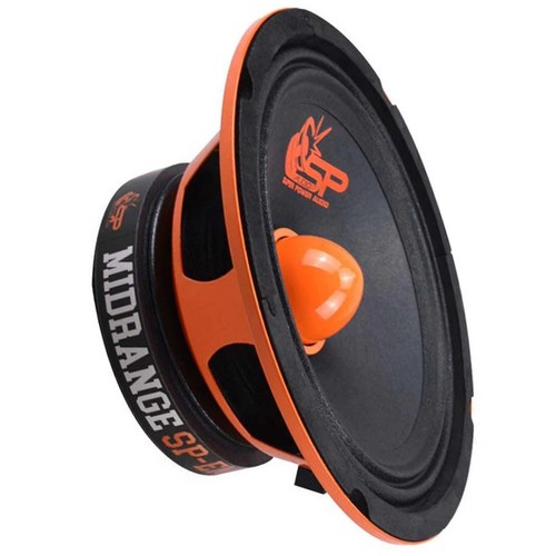Audio em6 5 midrange - 1, sp