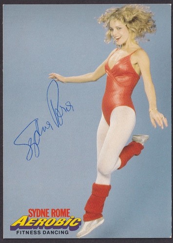 Sydne rome attrice cantante - attrice,