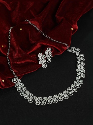 Set gioielli ottone art - in,