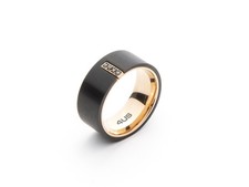 Anello STEEL 4US Cesare