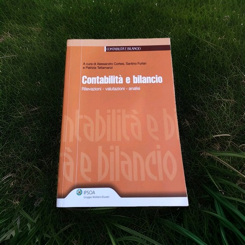 Contabilità bilancio - bilancio,