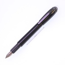 Montblanc Starwalker Black
