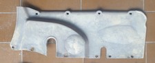 FIANCHETTO CARTER DESTRO ALLUMINIO RICAMBIO PER MOTO GUZZI GALLETTO