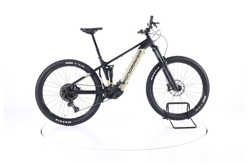 Mondraker dusk mtb full - mondraker, e-mtb