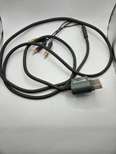 Cavo AV Ufficiale Microsoft