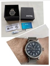 VOSTOK (BOCTOK) K-43 AUTOMATIC