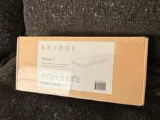 BRYDGE STONE C USB-C Docking