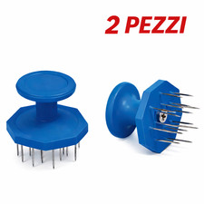 2 Pezzi Pungisalame Salumi