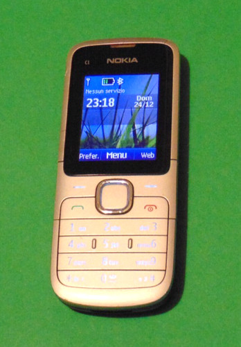 Nokia funzionante - nokia,